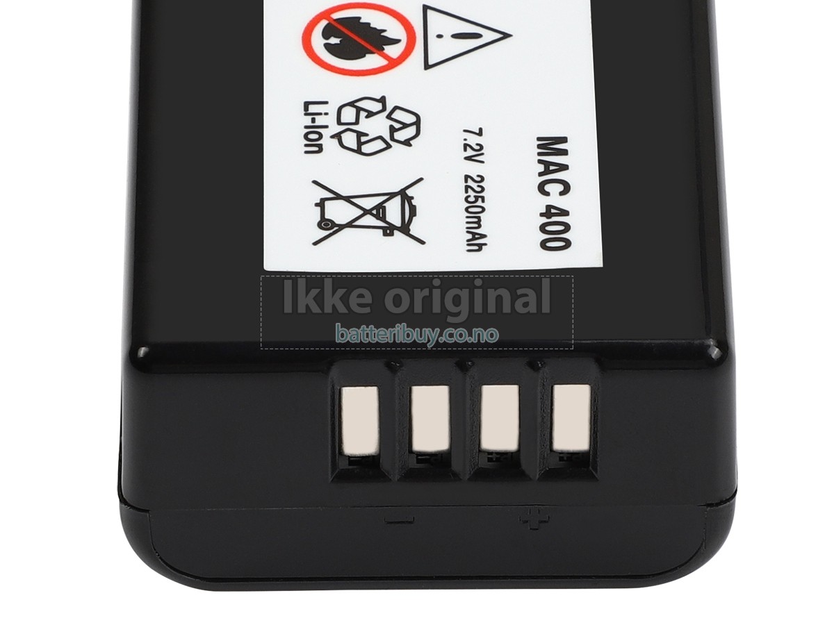 GE 2030912-001 batteri