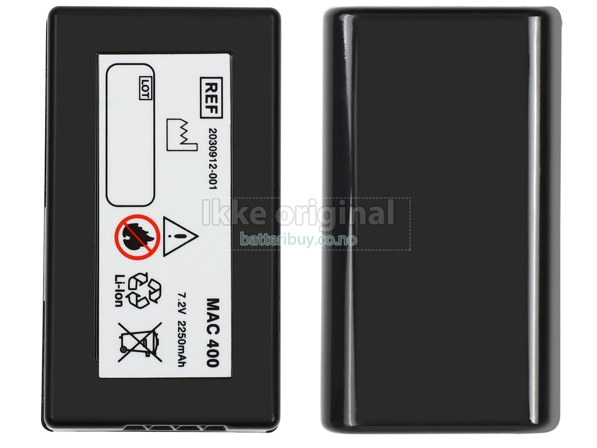 GE 2030912-001 batteri