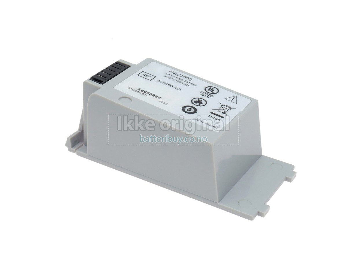 GE 2035701-001 batteri