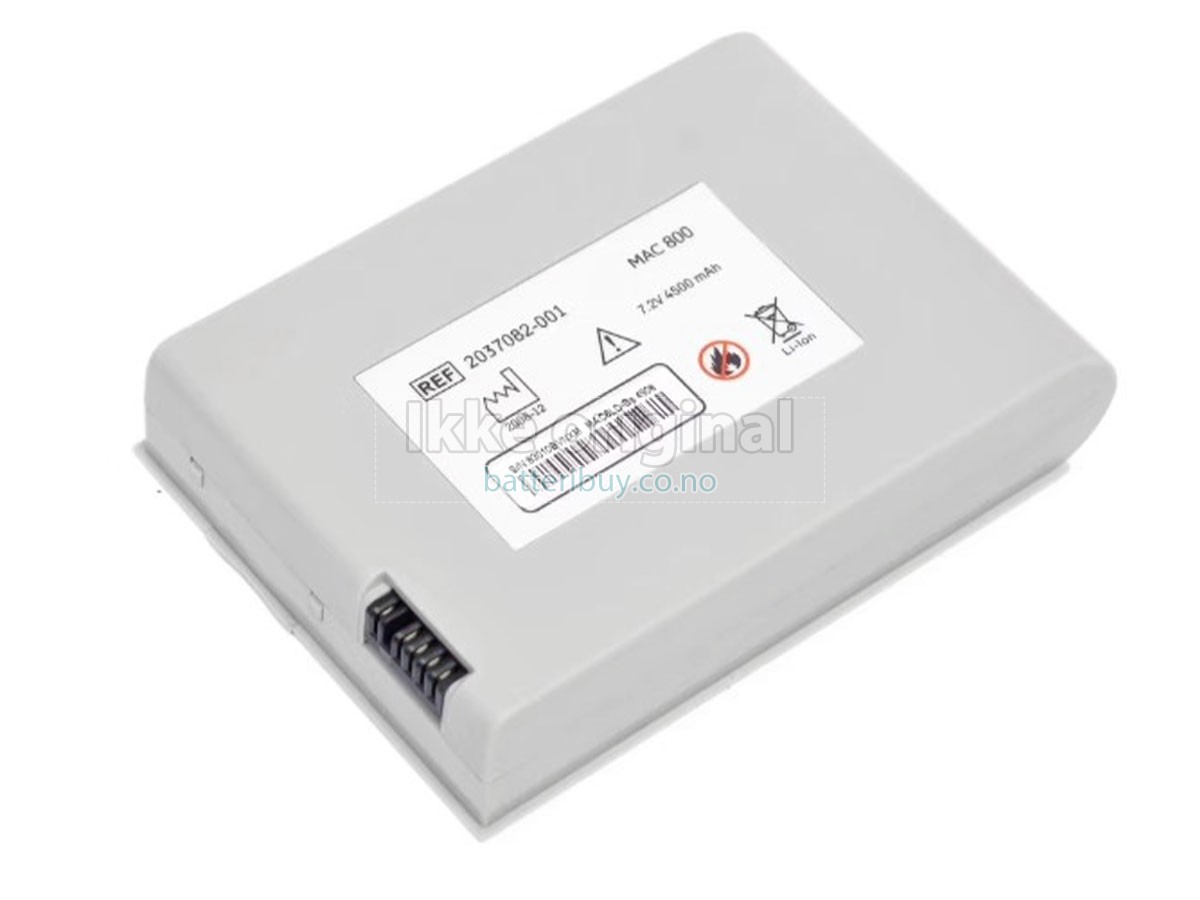 GE 2039944-001 batteri