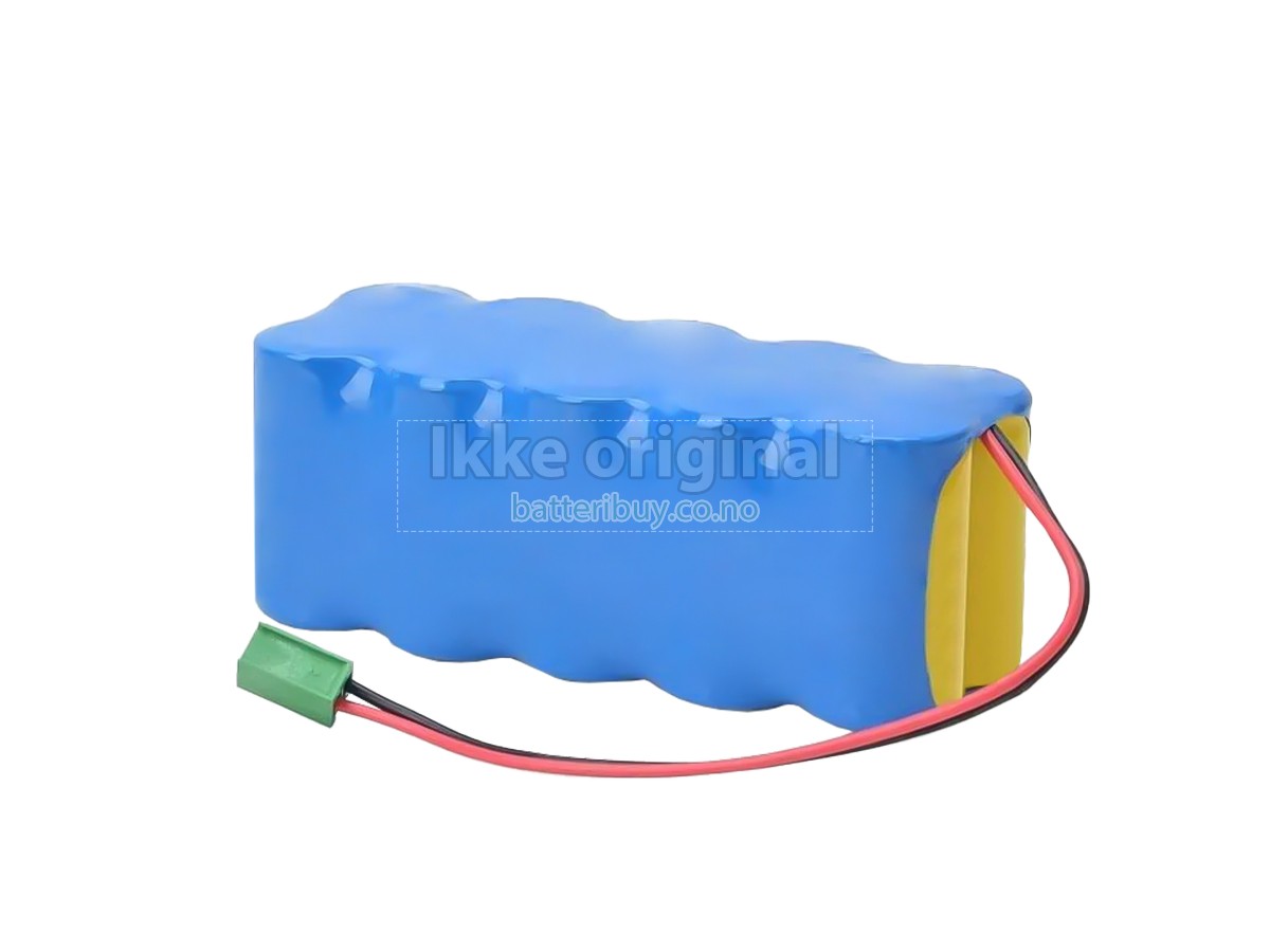 GE UNIPOWER B11208 batteri