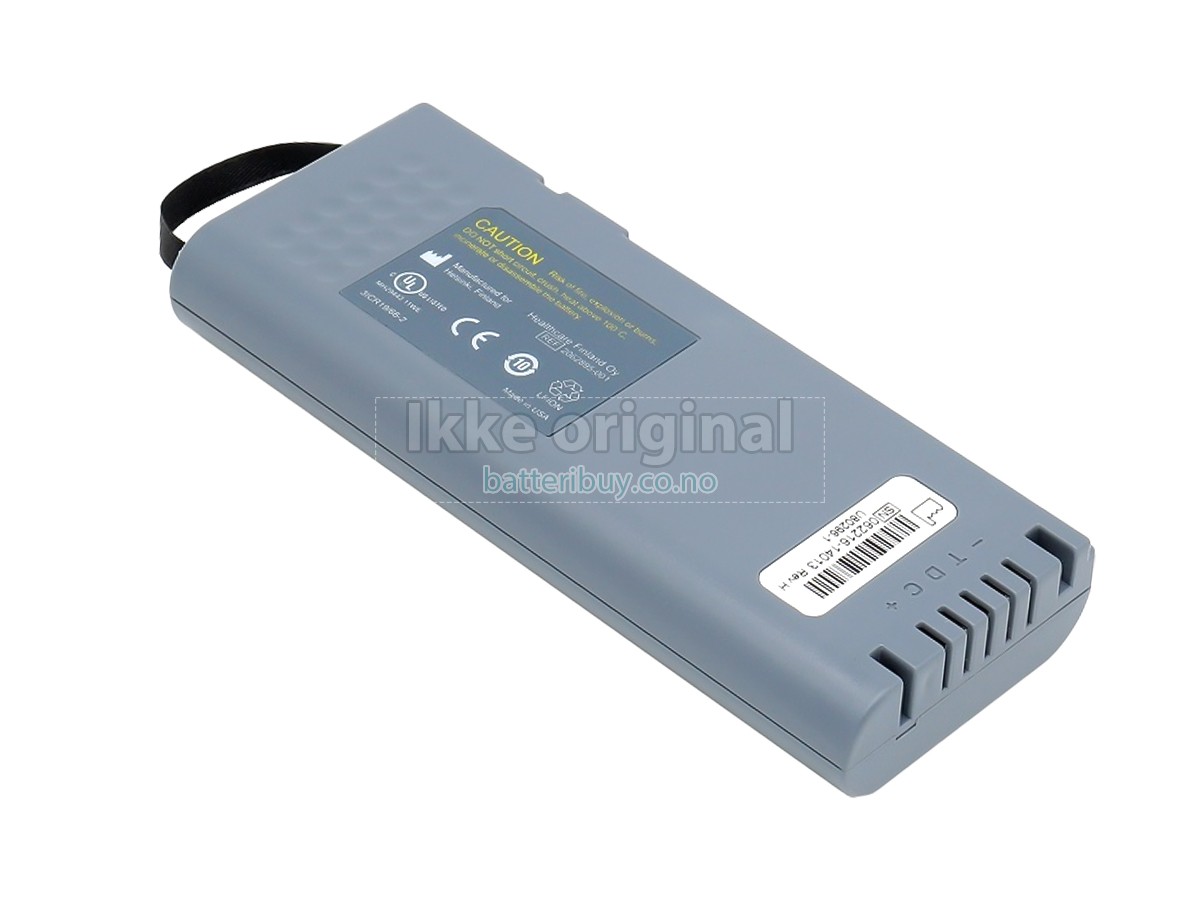 GE B450 batteri