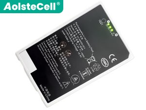 Batteri til GE 03-50049-001(4INR19/66-2)