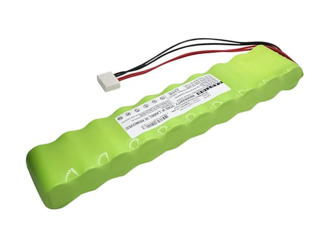 Batteri til GE OM11116