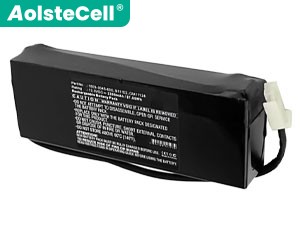Batteri til GE B11102