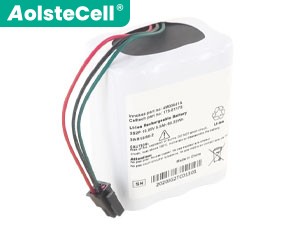 Batteri til GE 175-8117S