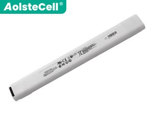 Batteri til GE 5764348(5ICR19/66-2)