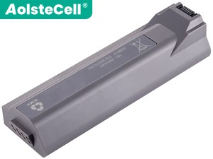 Batteri til GE OM0033