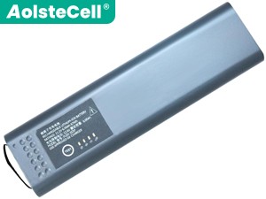Batteri til GE B105