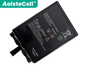 Batteri til GE VSBP90