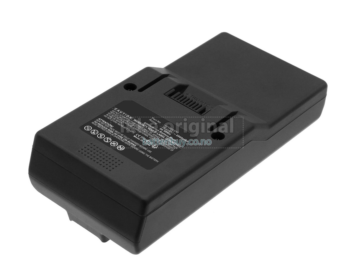 Genius 101904370 batteri