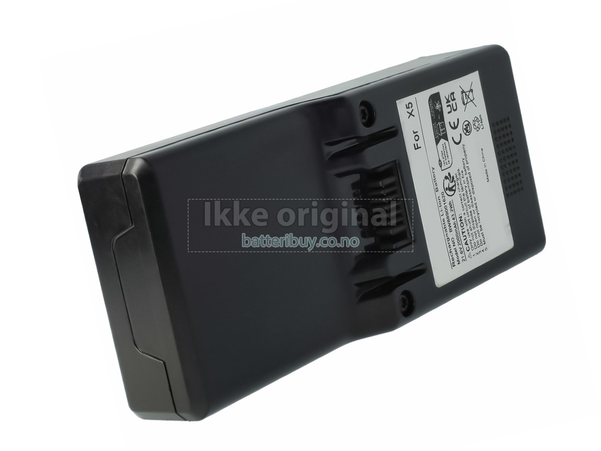Genius A28103 batteri