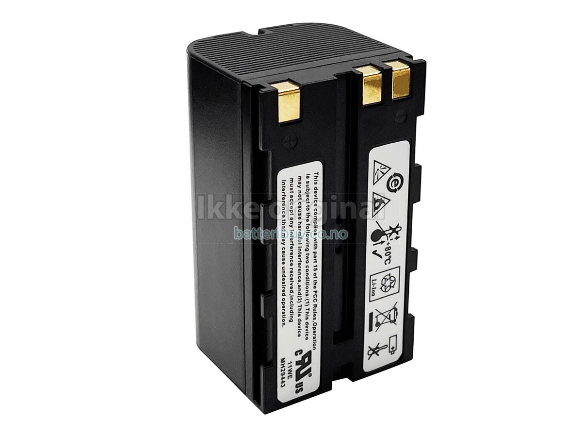 Geomax 776093 batteri