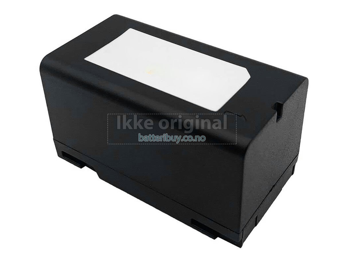 Geomax ZBA800 batteri