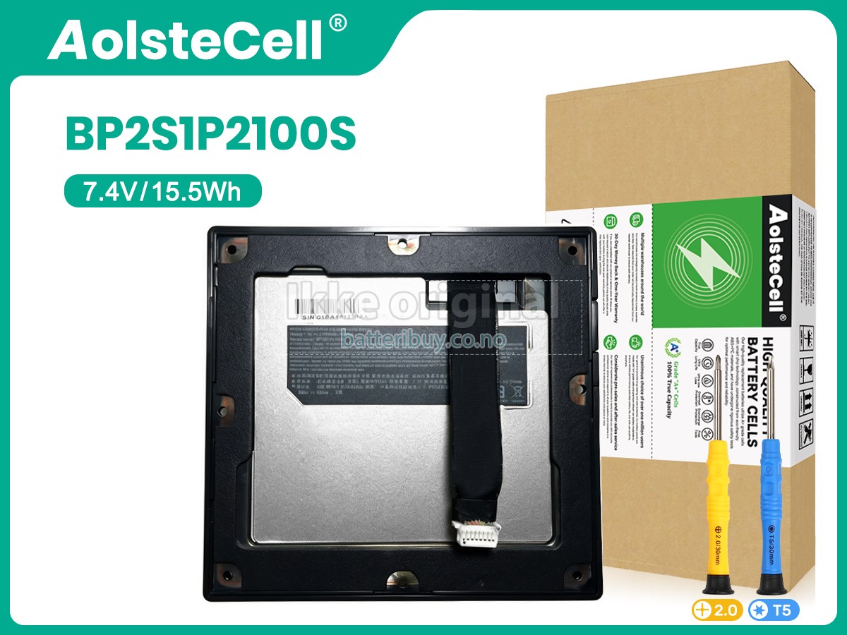 Getac 441141100008 batteri