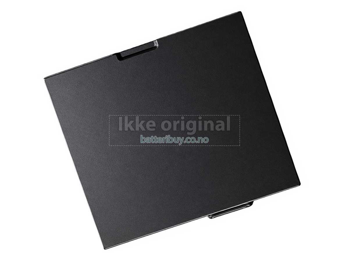 Getac B360 batteri