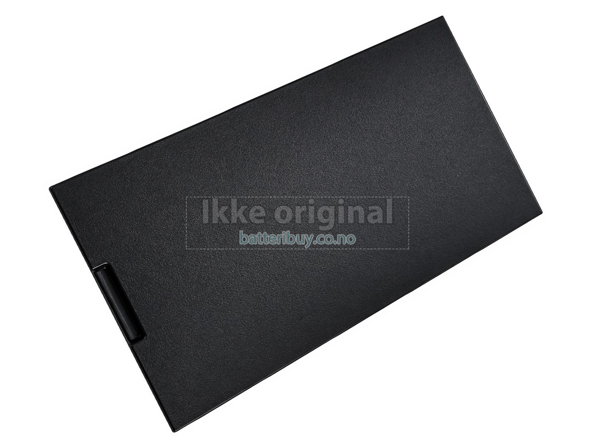 Getac 44190100000A batteri
