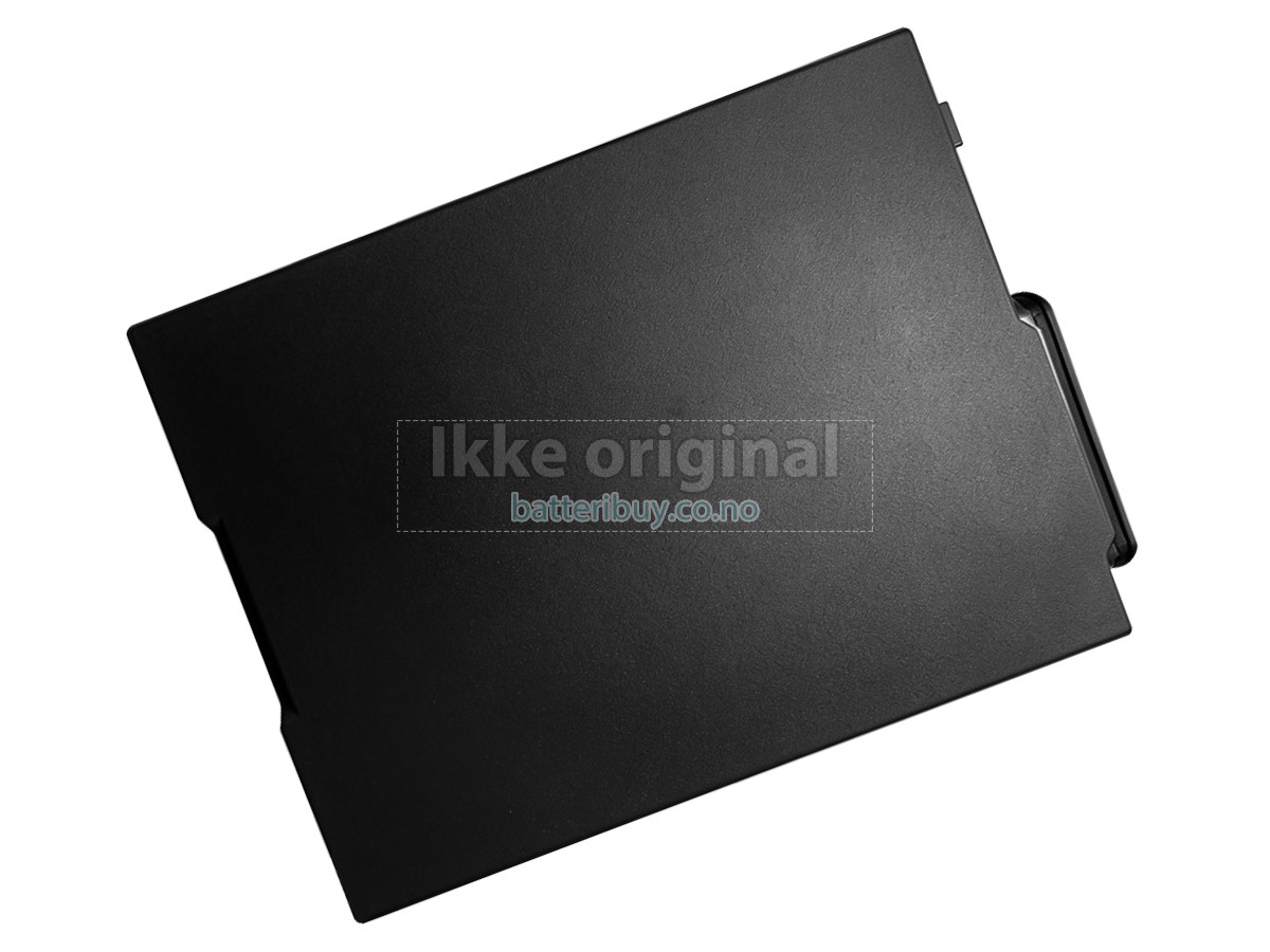 Getac GBM4XB batteri
