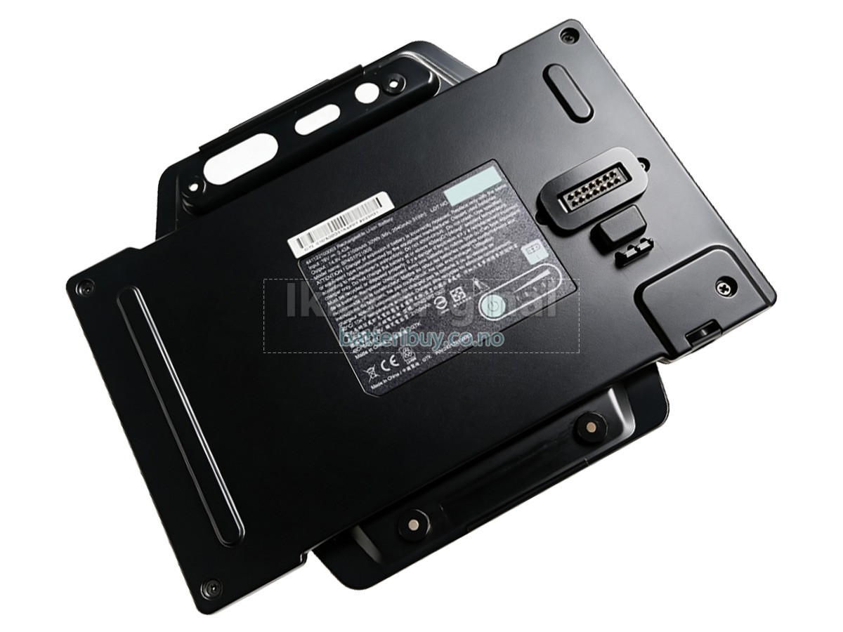Getac 441122100003 batteri