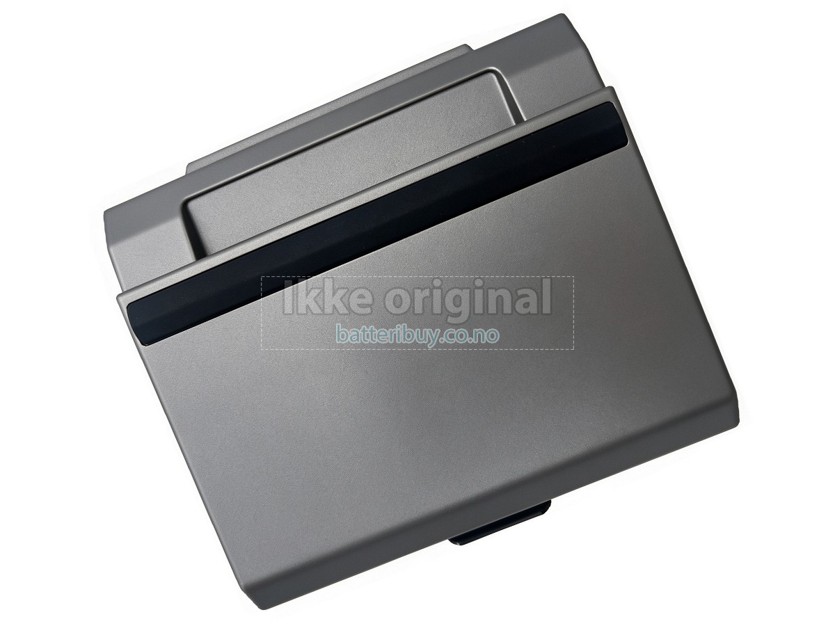 Getac K120 batteri