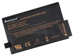 Batteri til Getac BP-LC2600/33-01S1