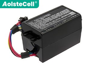 Batteri til Getac E110