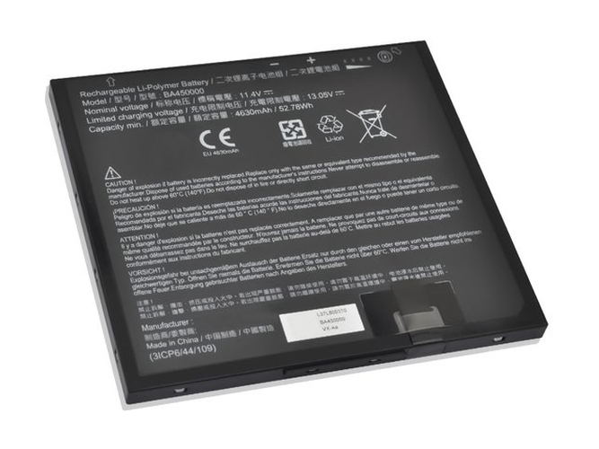 Batteri til Getac BA450000