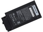 Batteri til Getac S410 Semi-Rugged