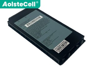 Batteri til Getac 242919000095