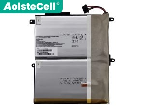 Batteri til Getac Z710