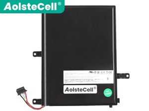 Batteri til Getac ZX70-EX