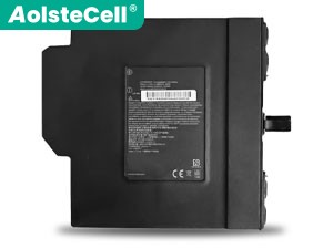 Batteri til Getac BP3S2P2100S-03