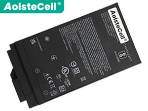 Batteri til Getac BP3S2P3450P-03