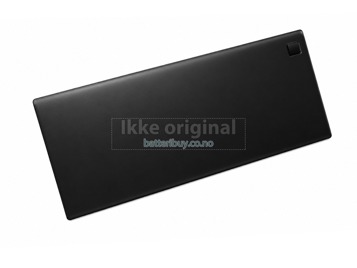 Gigabyte M1305 batteri