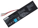 Batteri til Gigabyte AERO 17 HDR YA-9US4750SQ