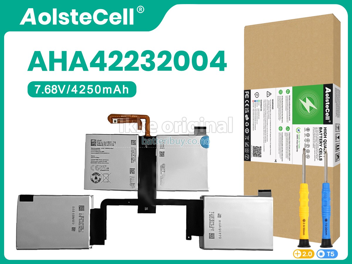Google AHA42232004 batteri