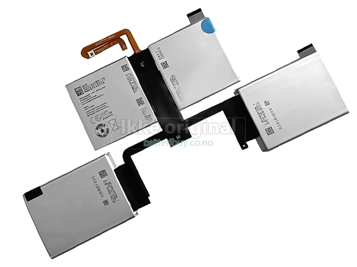 Google AHA42232004 batteri