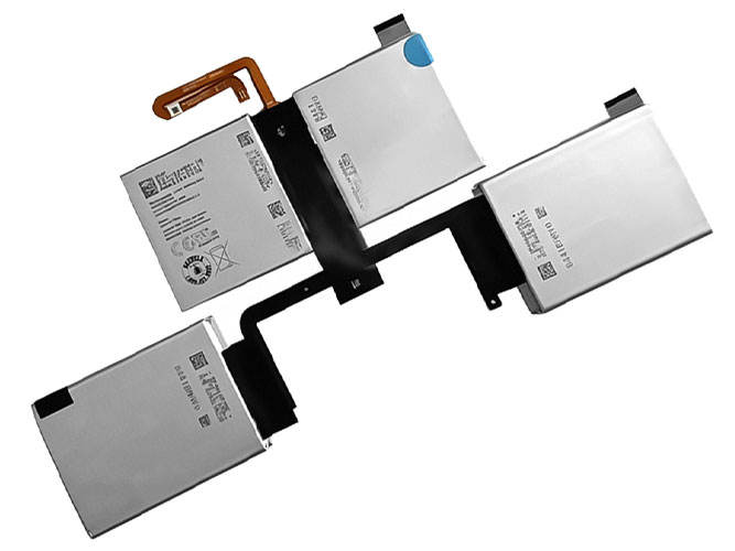 Batteri til Google Pixelbook Go G021A B50