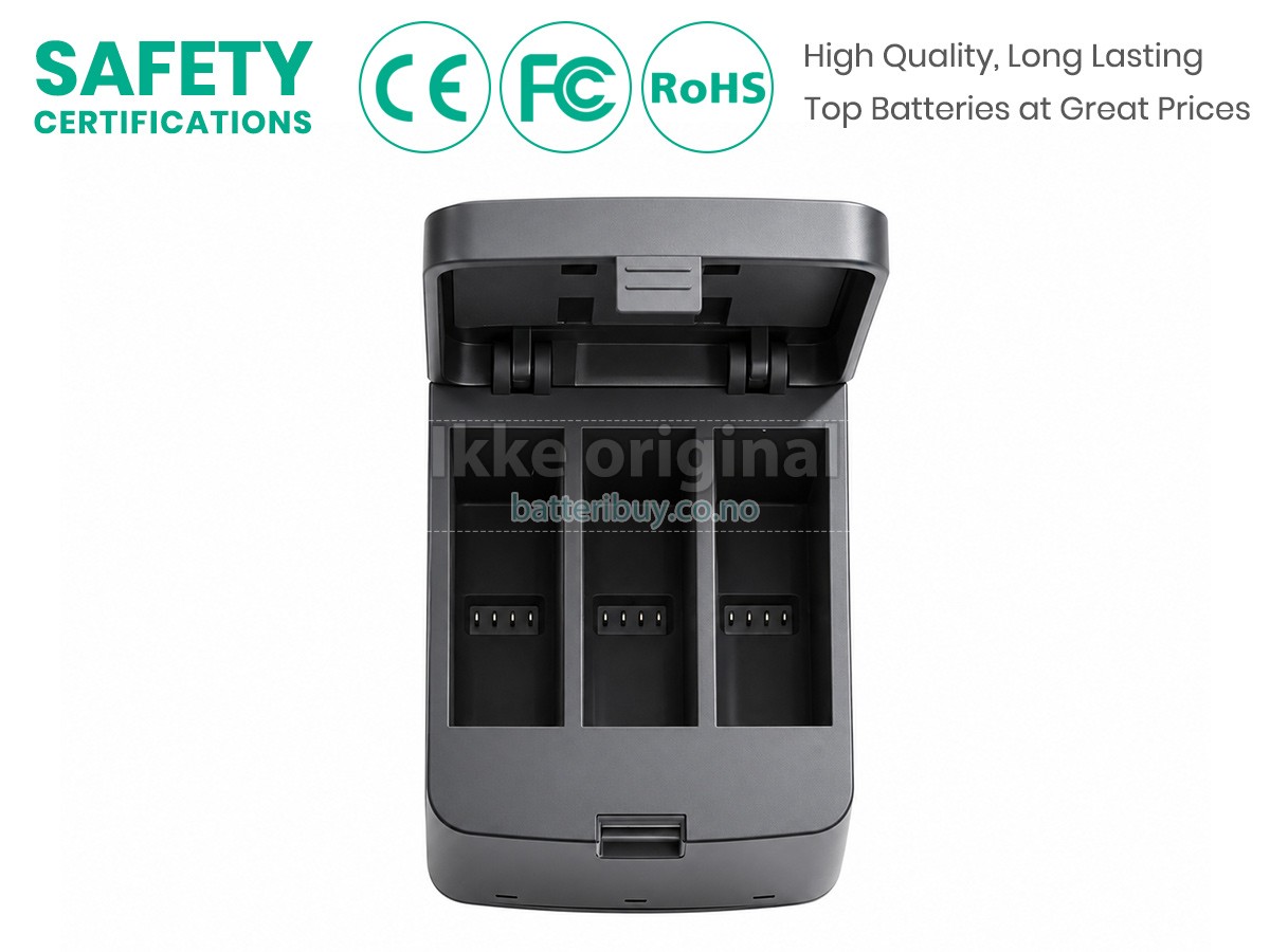 GoPro SPTM1B batteri