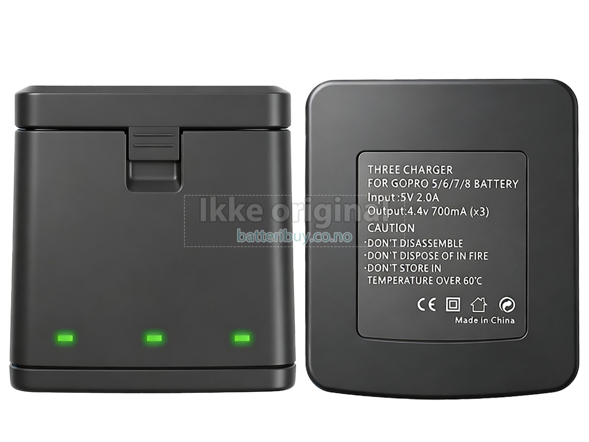 GoPro SPTM1B batteri