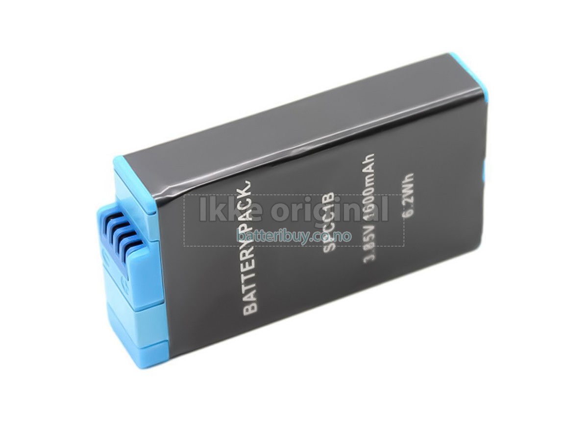 GoPro MAX-SPCC1B batteri