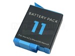 Batteri til GoPro HERO10