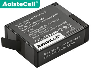 Batteri til GoPro Hero13