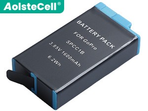 Batteri til GoPro ACBAT-001