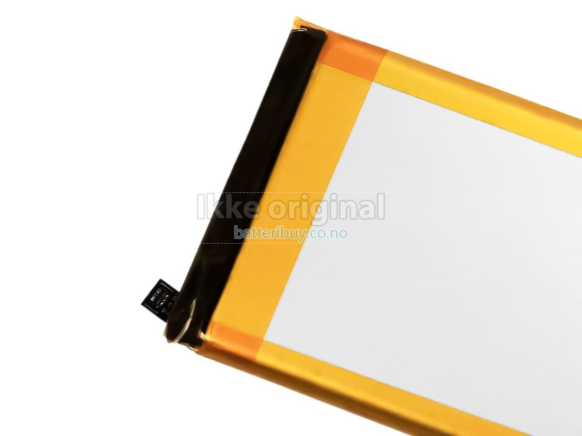 GPD YB6664107 batteri