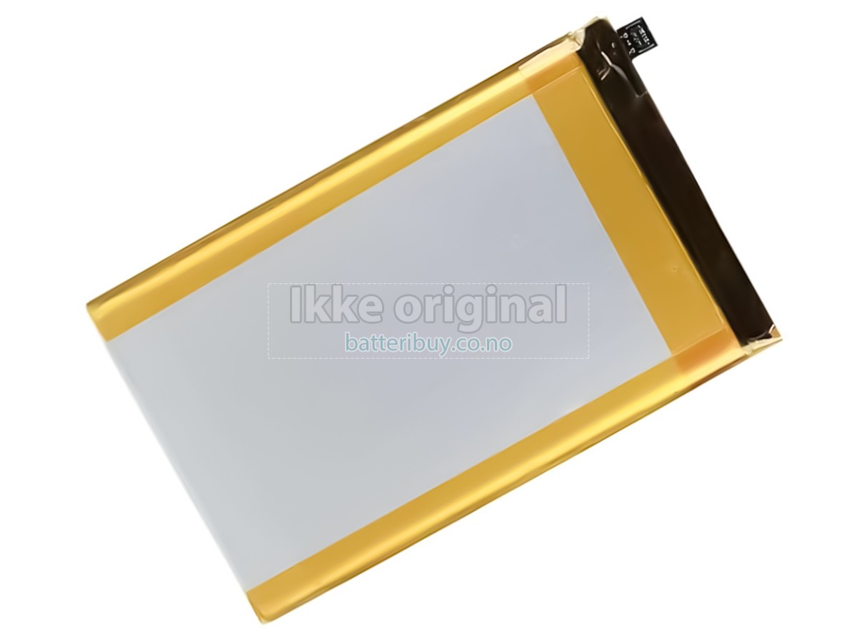 GPD YB6664107 batteri