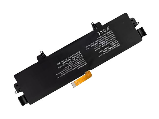 Batteri til GPD AEC634791-4S1P