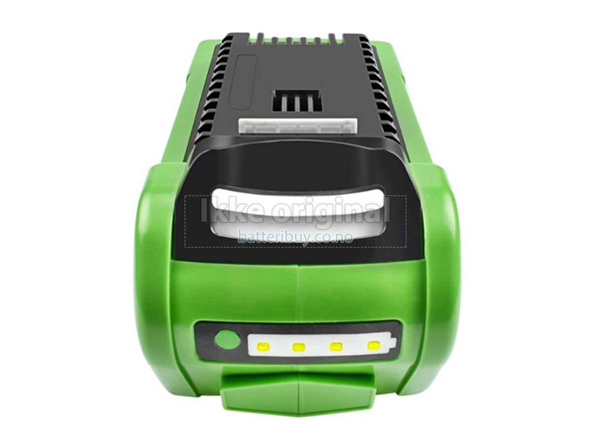 Greenworks 22272 batteri