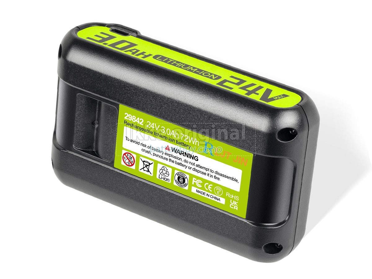 Greenworks BAG710 batteri