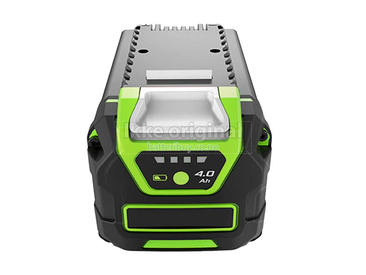 Greenworks LB40A010 batteri